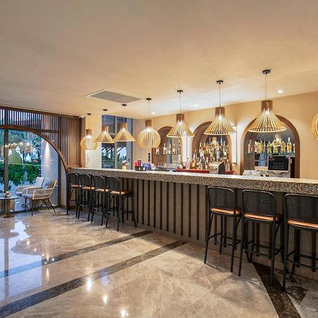 Greenwood Kemer Resort Экстерьер фото