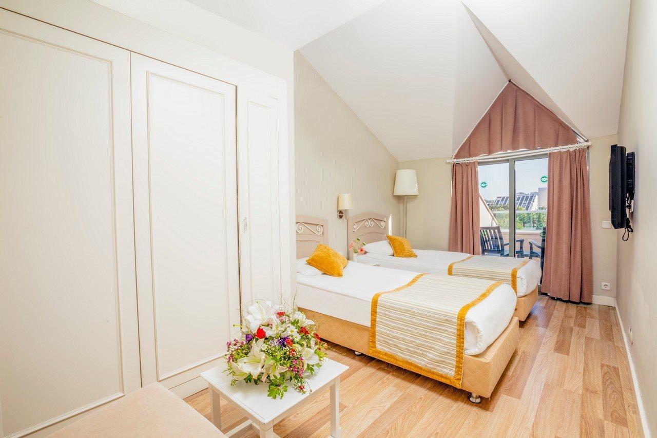 Greenwood Kemer Resort Экстерьер фото