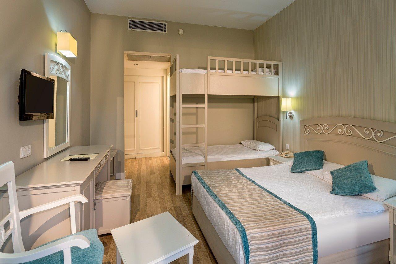 Greenwood Kemer Resort Экстерьер фото