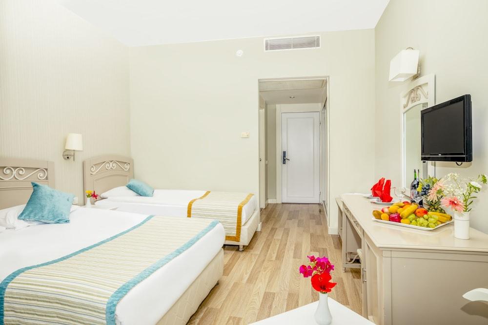 Greenwood Kemer Resort Экстерьер фото