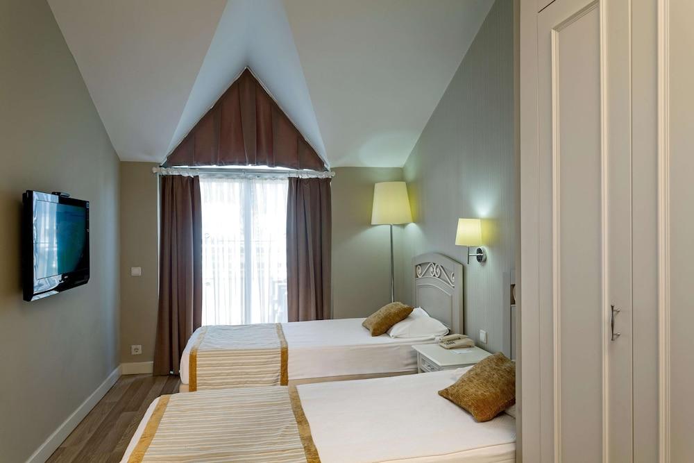 Greenwood Kemer Resort Экстерьер фото