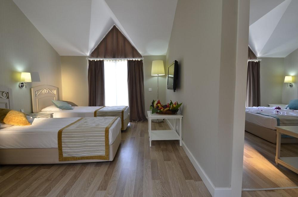 Greenwood Kemer Resort Экстерьер фото