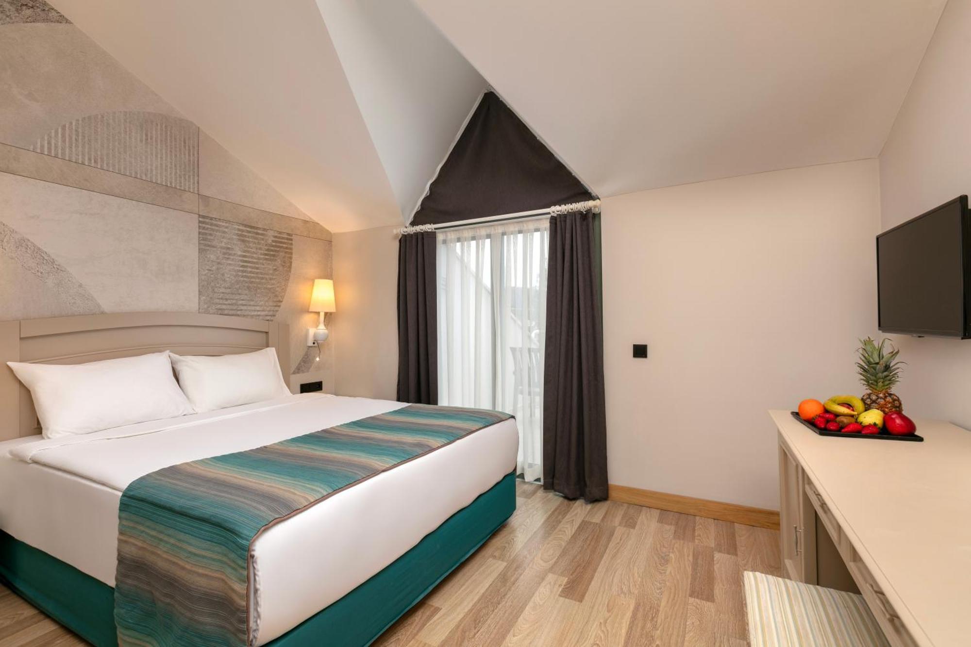 Greenwood Kemer Resort Экстерьер фото