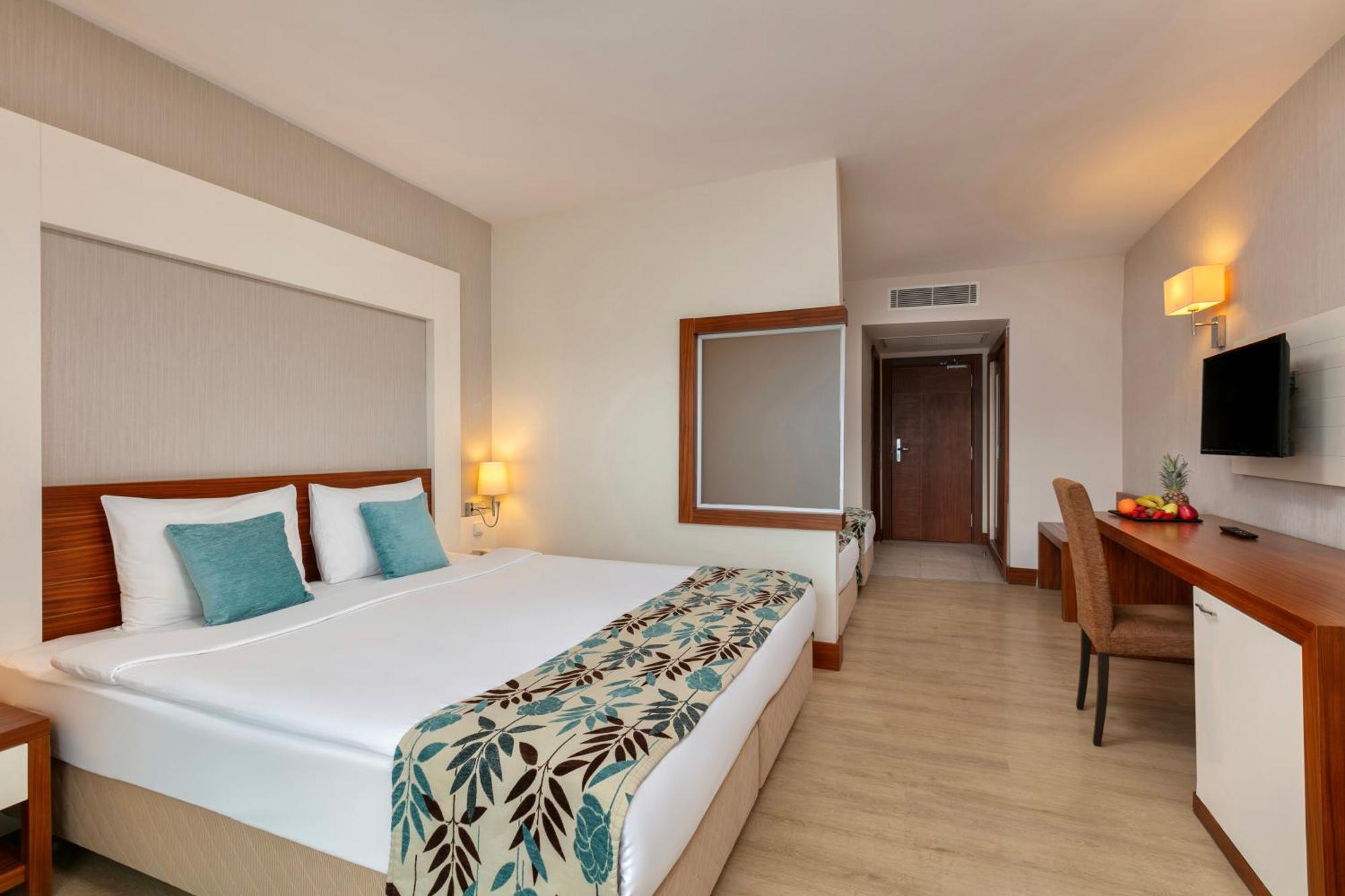 Greenwood Kemer Resort Экстерьер фото
