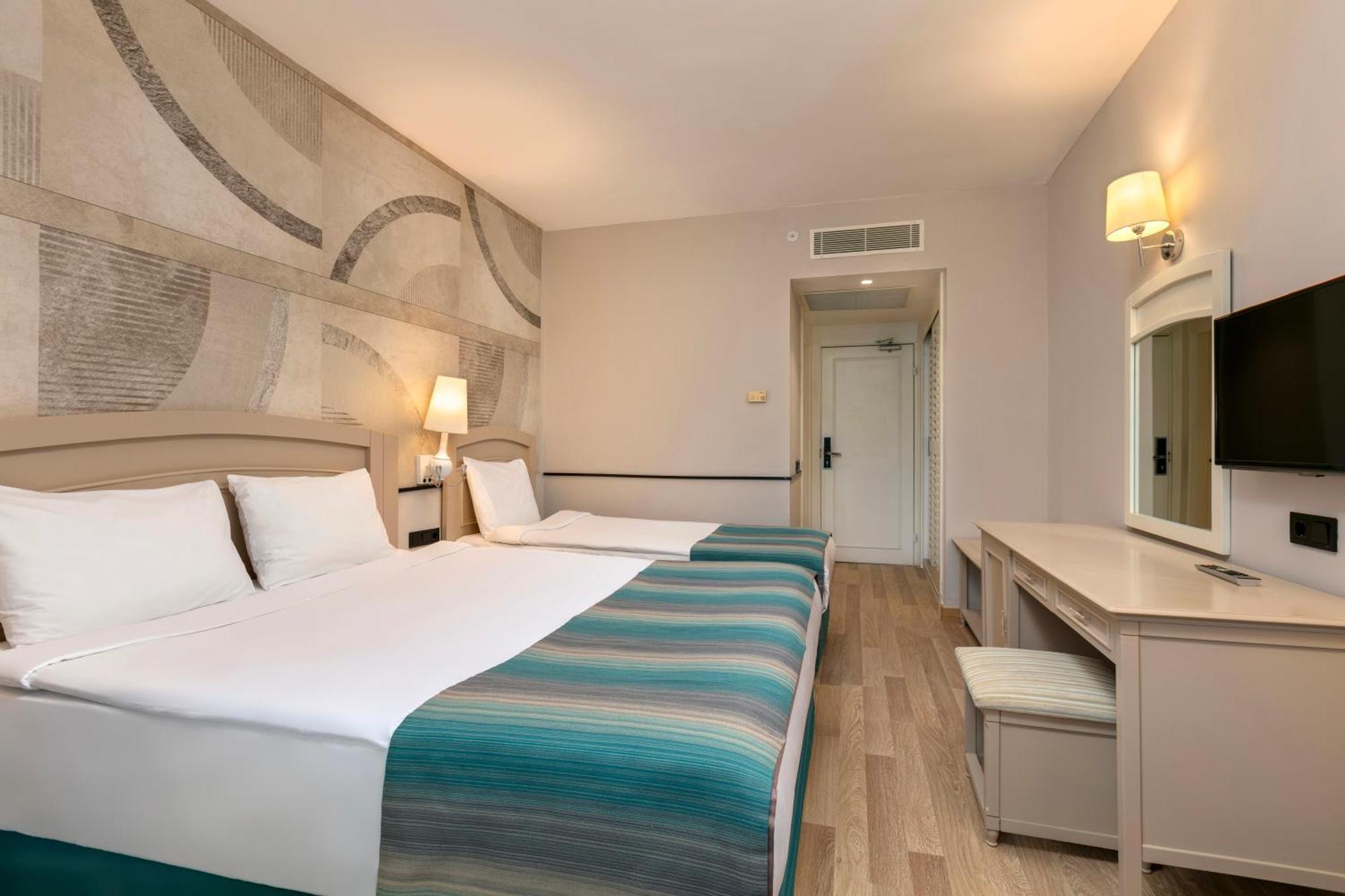 Greenwood Kemer Resort Экстерьер фото