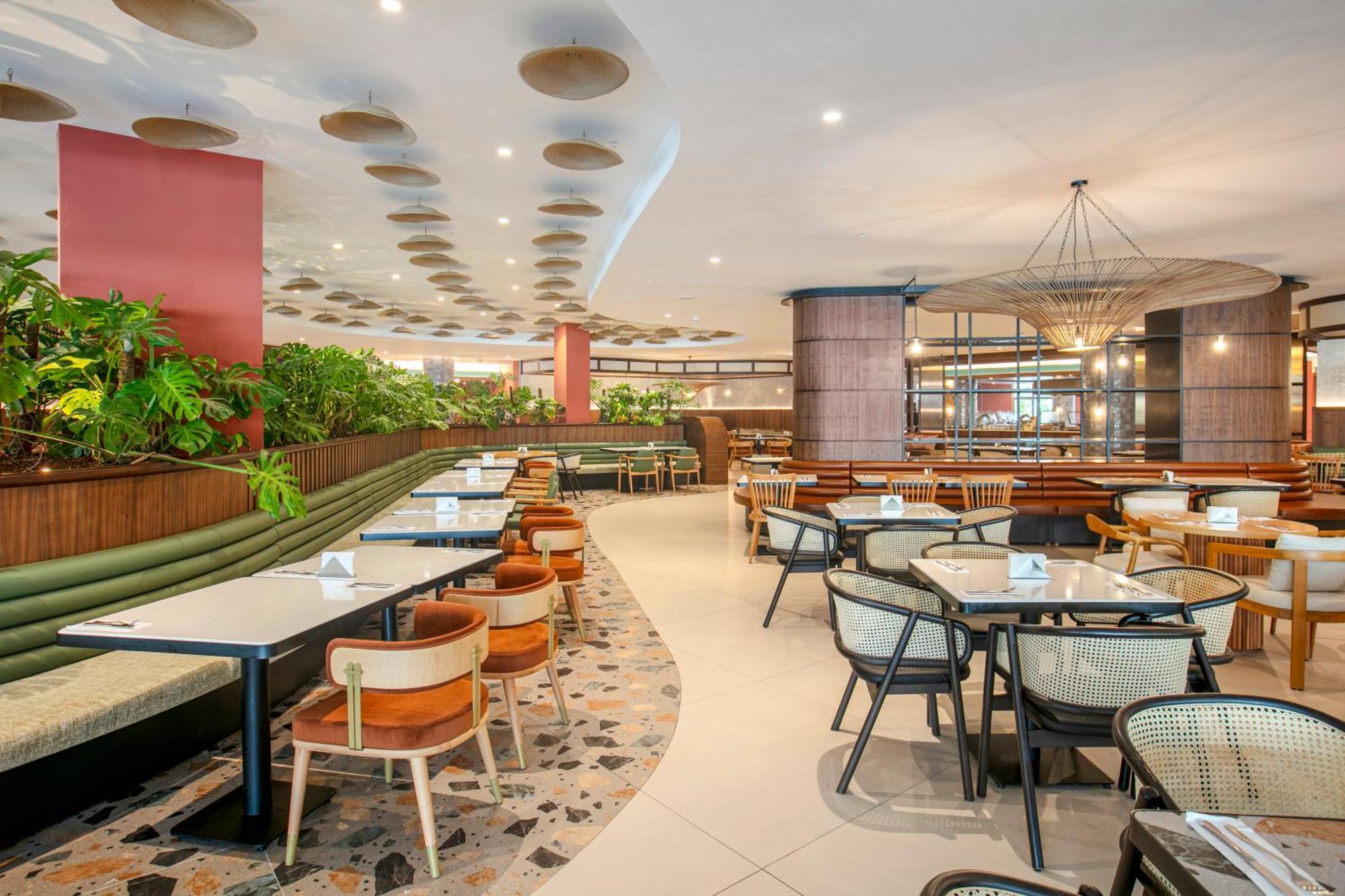 Greenwood Kemer Resort Экстерьер фото