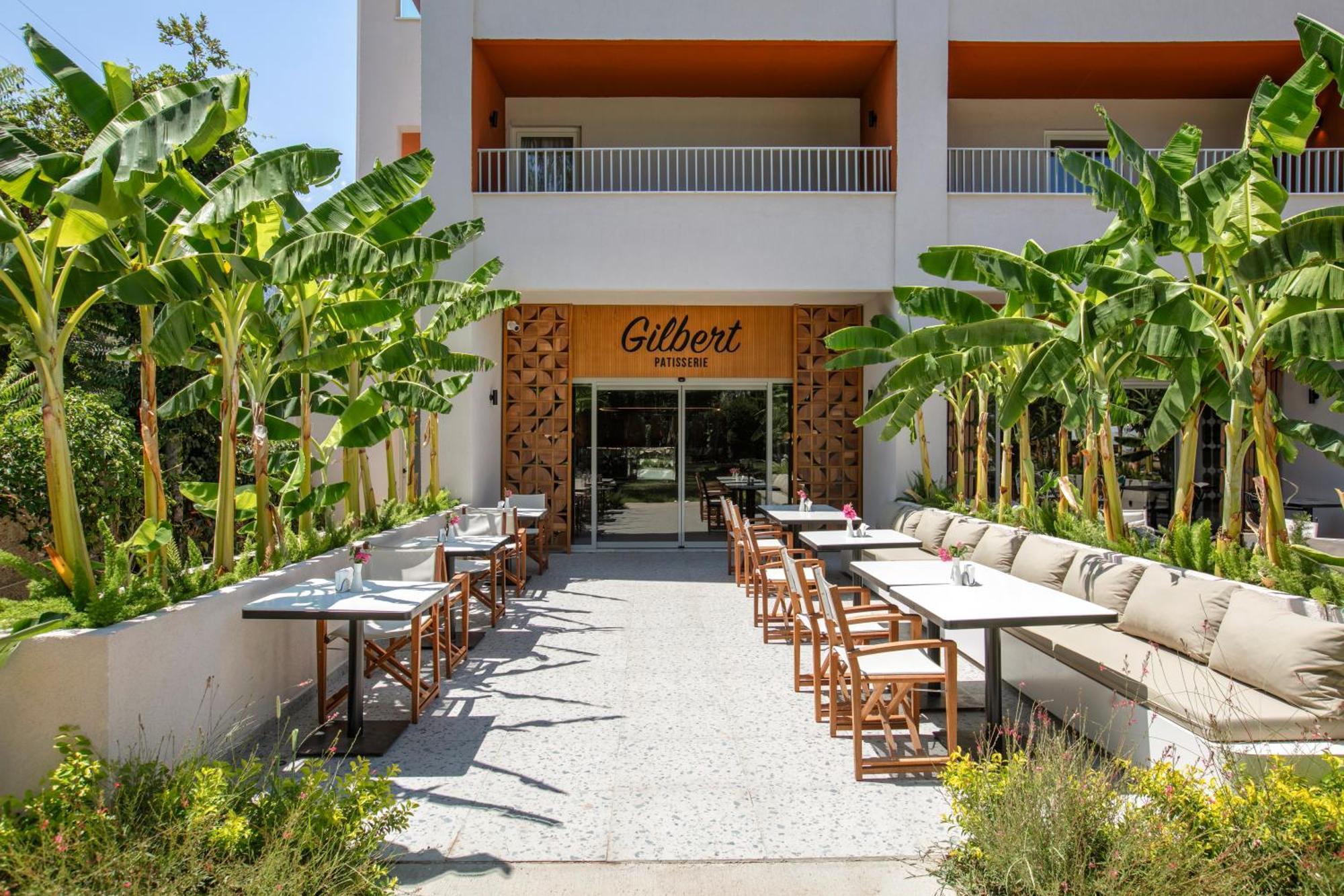 Greenwood Kemer Resort Экстерьер фото