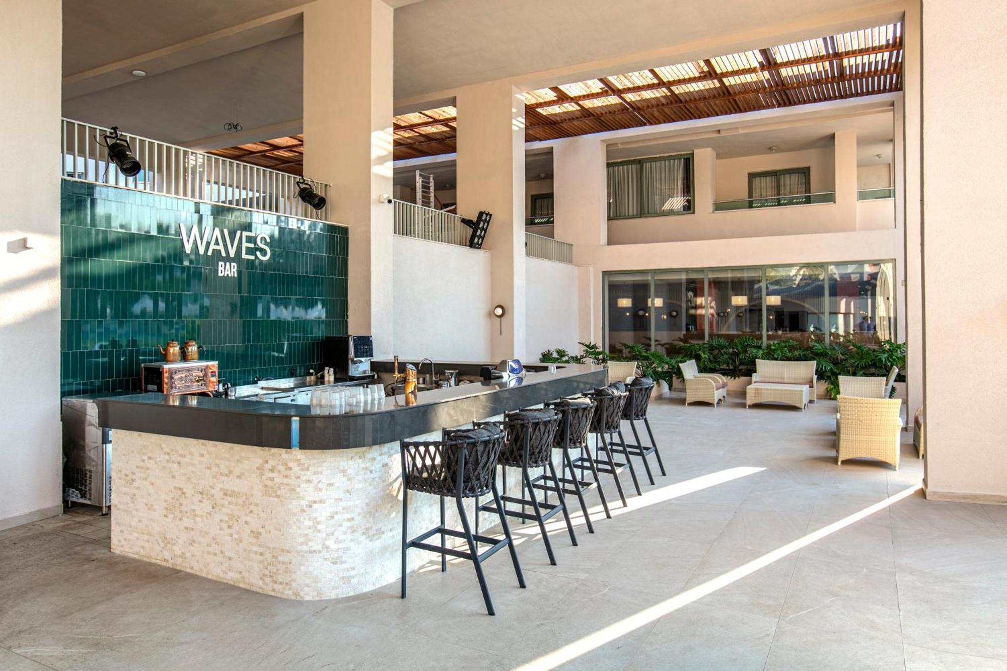 Greenwood Kemer Resort Экстерьер фото
