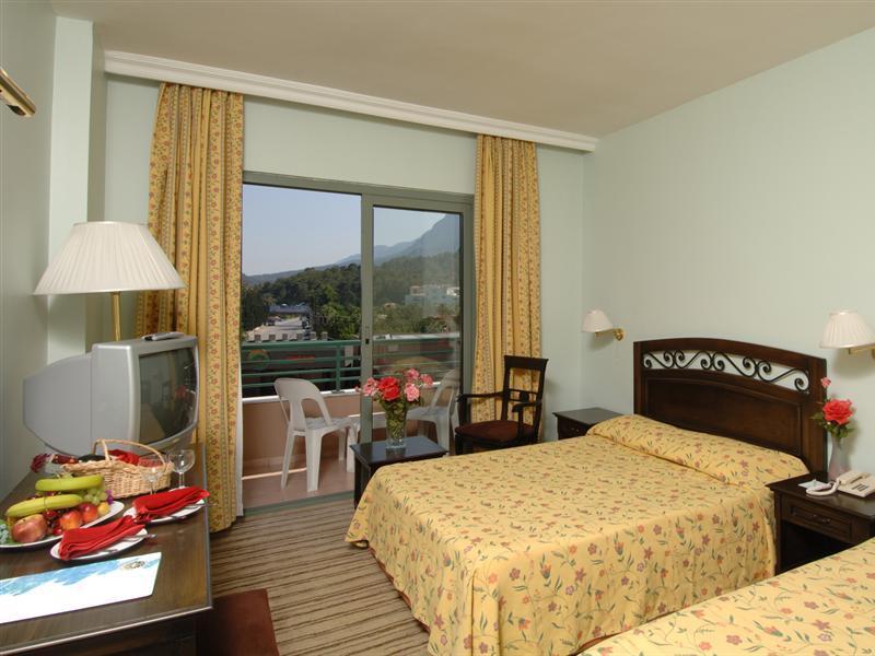 Greenwood Kemer Resort Экстерьер фото