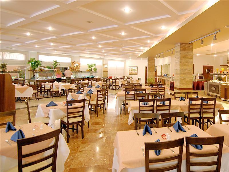 Greenwood Kemer Resort Экстерьер фото