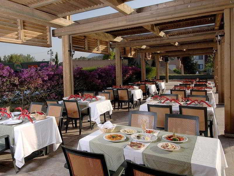 Greenwood Kemer Resort Экстерьер фото