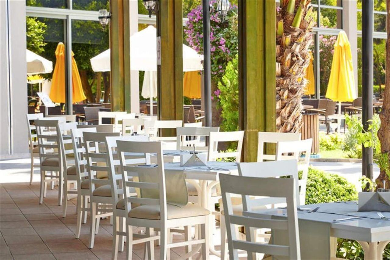 Greenwood Kemer Resort Экстерьер фото