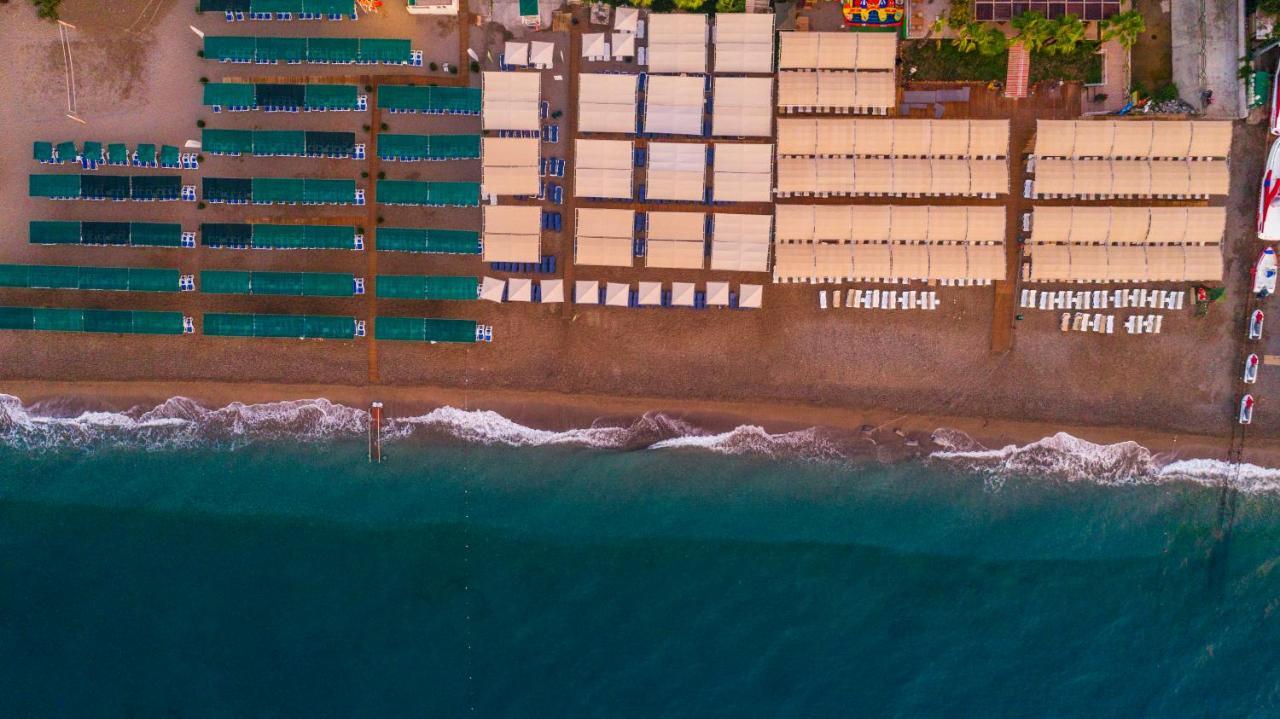 Greenwood Kemer Resort Экстерьер фото